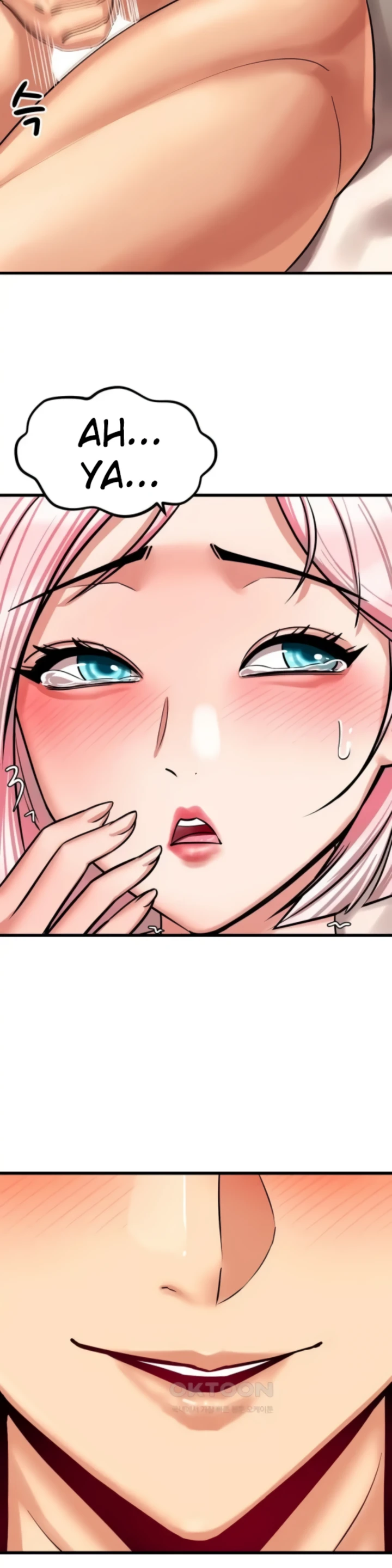 Farming with Girls Chapter 13 - Page 29
